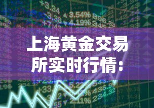 上海黄金交易所实时行情:黄金交易所上海黄金交易所