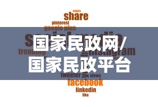 国家民政网/国家民政平台